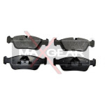 MAXGEAR Bremsbelagsatz, Scheibenbremse