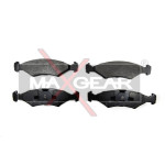 MAXGEAR Bremsbelagsatz, Scheibenbremse
