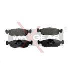 MAXGEAR Bremsbelagsatz, Scheibenbremse