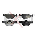 MAXGEAR Bremsbelagsatz, Scheibenbremse