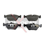 MAXGEAR Bremsbelagsatz, Scheibenbremse