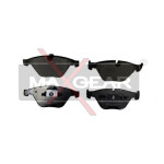 MAXGEAR Bremsbelagsatz, Scheibenbremse