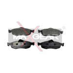 MAXGEAR Bremsbelagsatz, Scheibenbremse