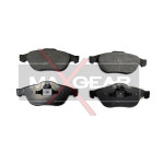 MAXGEAR Bremsbelagsatz, Scheibenbremse