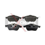 MAXGEAR Bremsbelagsatz, Scheibenbremse