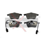 MAXGEAR Bremsbelagsatz, Scheibenbremse