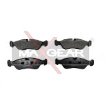 MAXGEAR Bremsbelagsatz, Scheibenbremse