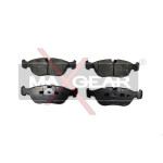 MAXGEAR Bremsbelagsatz, Scheibenbremse