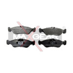 MAXGEAR Bremsbelagsatz, Scheibenbremse