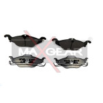 MAXGEAR Bremsbelagsatz, Scheibenbremse