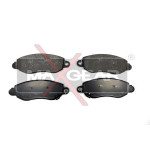 MAXGEAR Bremsbelagsatz, Scheibenbremse