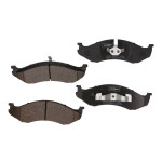 MAXGEAR Bremsbelagsatz, Scheibenbremse