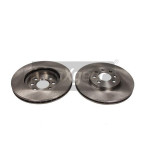 MAXGEAR Bremsscheibe