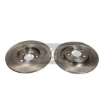 MAXGEAR Bremsscheibe