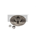 MAXGEAR Bremsscheibe