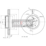 MAXGEAR Bremsscheibe
