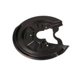 MAXGEAR Spritzblech, Bremsscheibe
