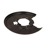 MAXGEAR Spritzblech, Bremsscheibe
