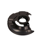 MAXGEAR Spritzblech, Bremsscheibe