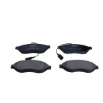 MAXGEAR Bremsbelagsatz, Scheibenbremse
