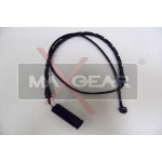 MAXGEAR Sensor, Abgastemperatur