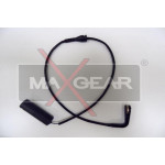 MAXGEAR Warnkontakt, Bremsbelagverschleiß