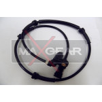 MAXGEAR Sensor, Raddrehzahl