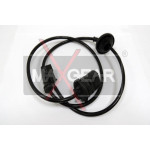 MAXGEAR Sensor, Raddrehzahl