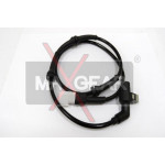 MAXGEAR Sensor, Raddrehzahl