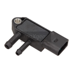 MAXGEAR Sensor, Abgasdruck