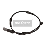 MAXGEAR Warnkontakt, Bremsbelagverschleiß