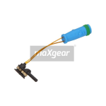 MAXGEAR Warnkontakt, Bremsbelagverschleiß