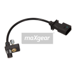 MAXGEAR Impulsgeber, Kurbelwelle