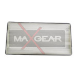 MAXGEAR Filter, Innenraumluft