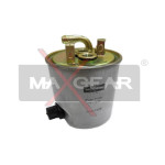 MAXGEAR Kraftstofffilter