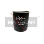 MAXGEAR Schlauch, Kurbelgehäuseentlüftung