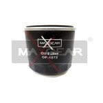 MAXGEAR Ölfilter