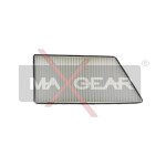 MAXGEAR Filter, Innenraumluft