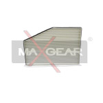 MAXGEAR Filter, Innenraumluft