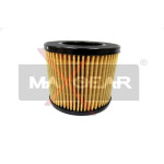 MAXGEAR Ölfilter