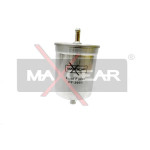 MAXGEAR Schlauch, Kurbelgehäuseentlüftung