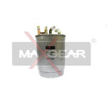MAXGEAR Schlauch, Kurbelgehäuseentlüftung