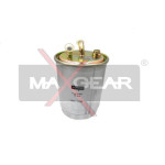 MAXGEAR Kraftstofffilter