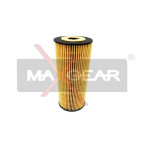 MAXGEAR Ölfilter