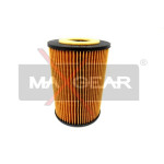 MAXGEAR Ölfilter