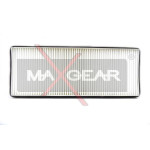 MAXGEAR Filter, Innenraumluft