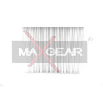 MAXGEAR Filter, Innenraumluft