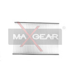 MAXGEAR Filter, Innenraumluft