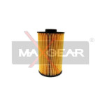 MAXGEAR Ölfilter