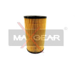 MAXGEAR Ölfilter
